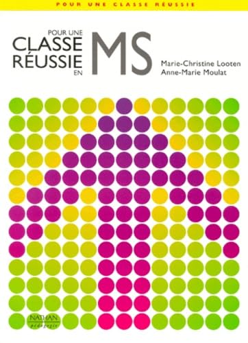 Pour une classe réussie en MS Books