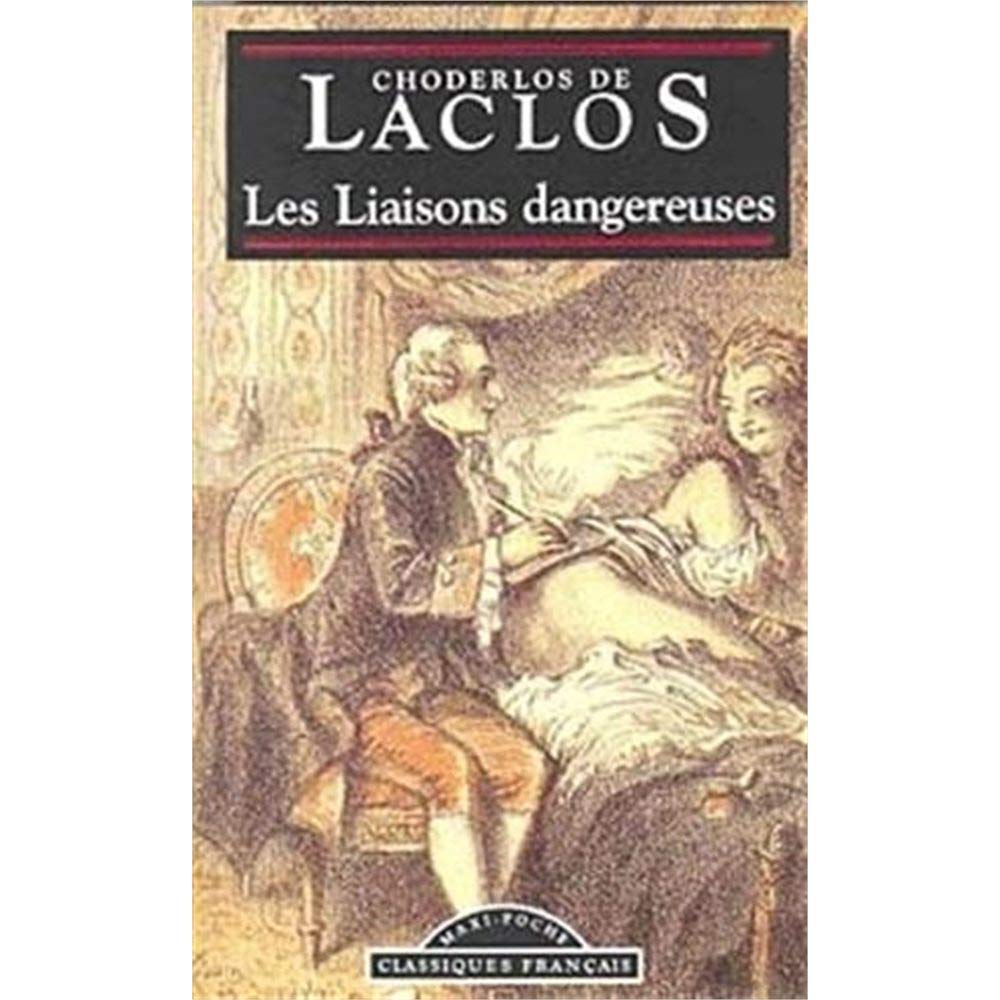 Les Liaison DangereusesLes liaisons dangereuses: Laclos : résumé analytique, commentaire critique, documents complémentaires: Des repères pour situer l'auteur, ses écrits, l'oeuvre étudiée... Classics