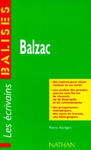 Balzac, Honoré de Classics