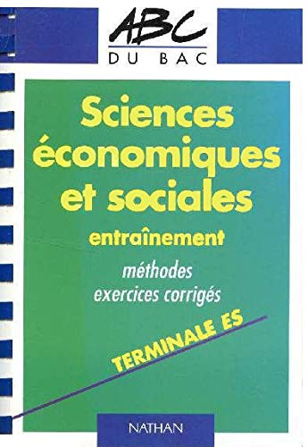 ABC Bac numéro 621: Sciences économiques sociales book