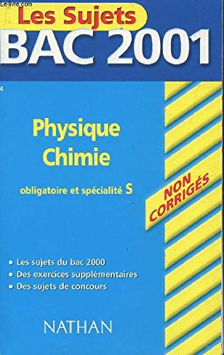 Philosophie, STT-STI-STL-SMS: [tous les sujets du bac 1996 , corrigés book