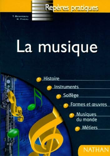 Product Image: La musique