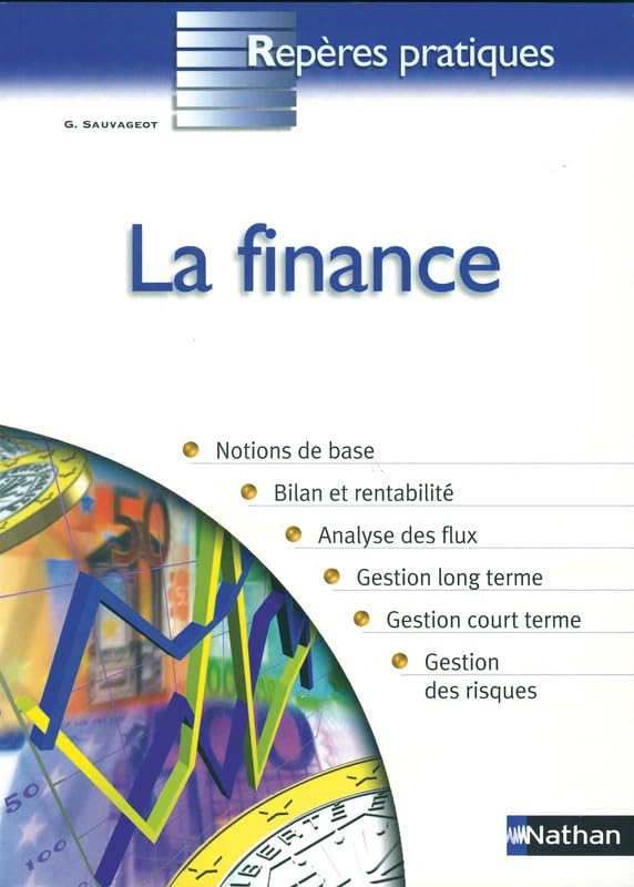 Precis De Finance (Reperes Pratiques, Band 37) Business & Technology