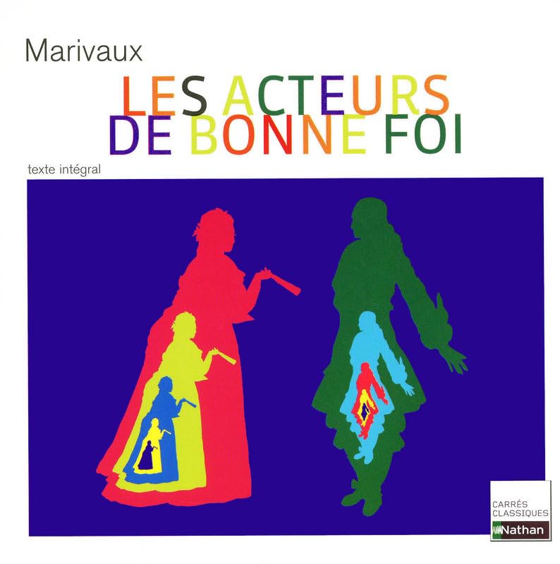 Product Image: Les Acteurs de bonne foi