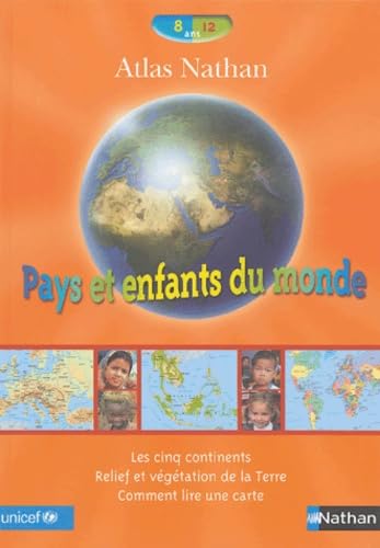 Product Image: Pays et enfants du monde