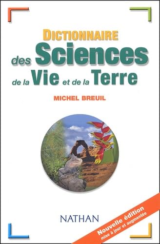 Dictionnaire des Sciences de la Vie et de la Terre book