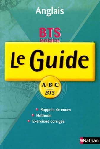 Anglais BTS tertiaire 1e et 2e années book