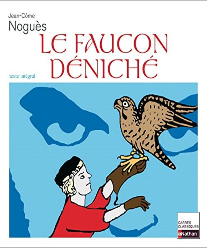FAUCON DENICHE N21 book