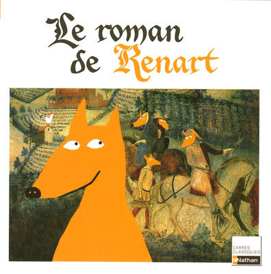 Le roman de Renart : XII-XIIIe siècles : texte intégral book