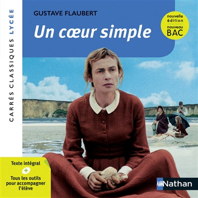 Product Image: Un coeur simple : 1877, texte intégral