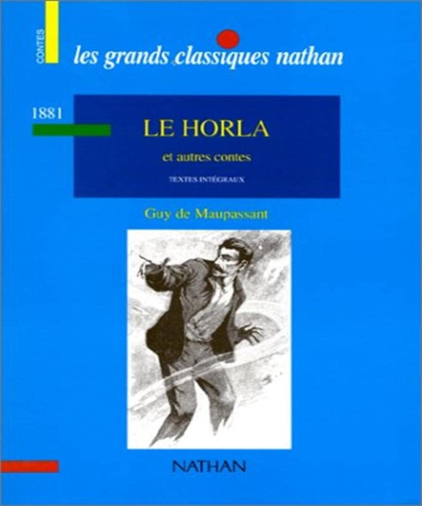 Product Image: Contes et nouvelles
