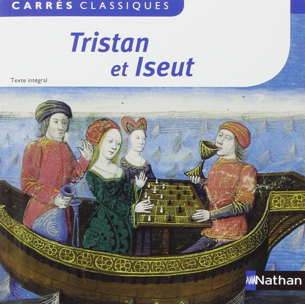 Tristan et Iseult - 65 Non-fiction