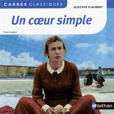 Product Image: Un coeur simple : 1877, texte intégral