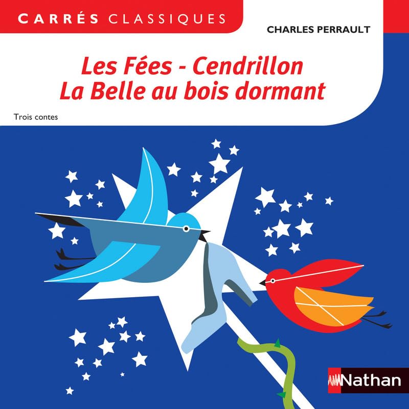 Les Fées - Cendrillon - La Belle au bois dormant book