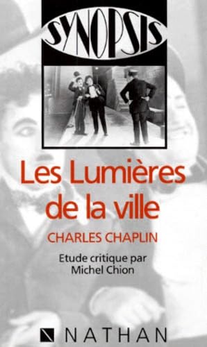Les Lumières de la ville, Charles Chaplin : étude critique Books
