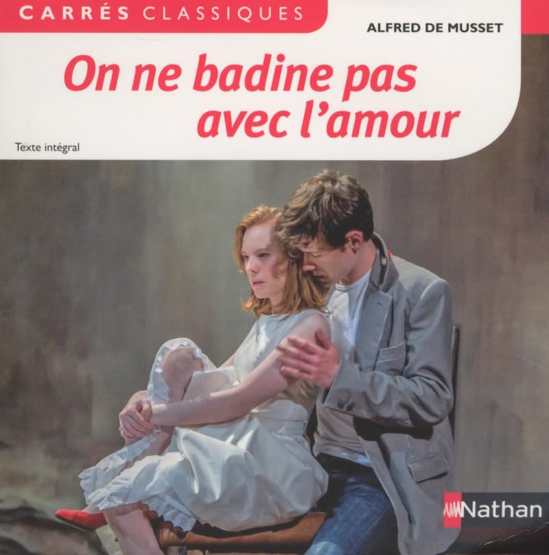 On ne badine pas avec l'amour - Alfred de Musset - 14 Non-fiction