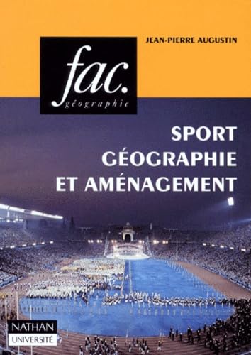 Sport, géographie et aménagement Books