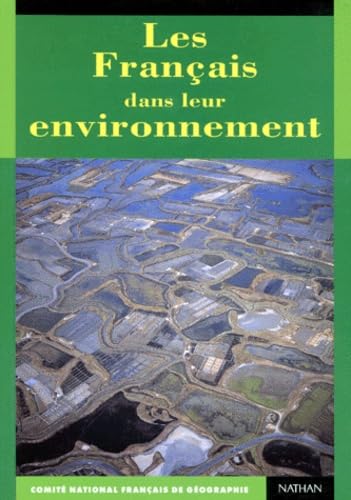 Les Français dans leur environnement book