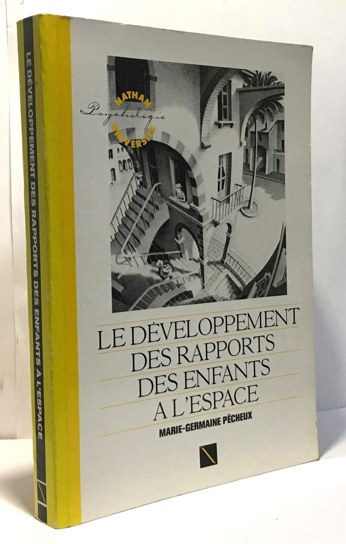Le Developpement Des Rapports Des Enfants A L'Ecole Books