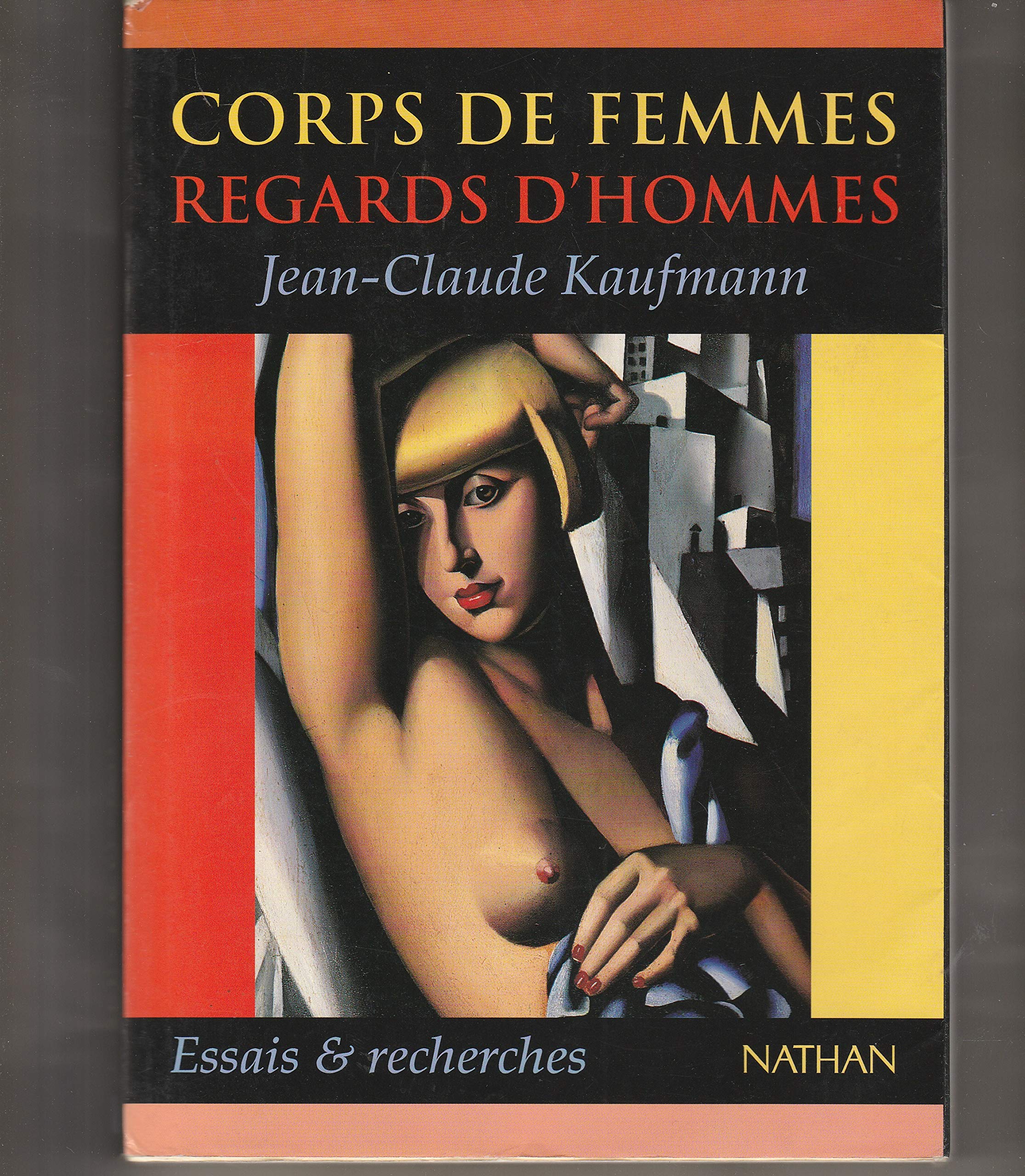 Corps De Femmes Regards D'Hommes. Sociologie Des Seins Nus Non-fiction books