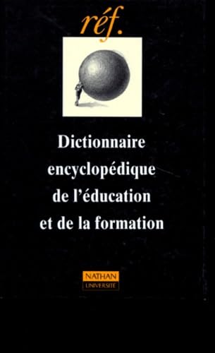 Dictionnaire encyclopédique de l'éducation et de la formation Books