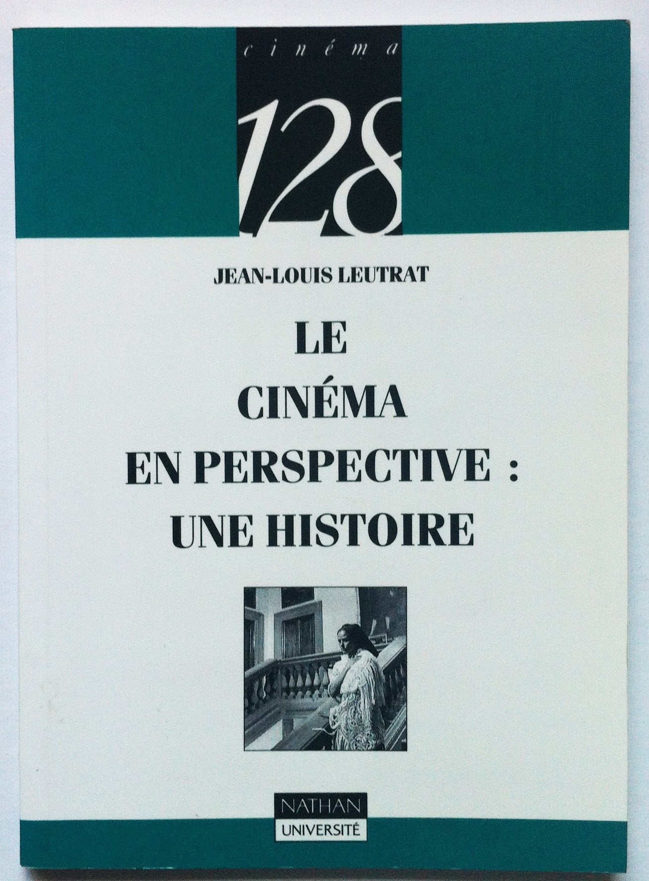 Le cinéma en perspective : une histoire book