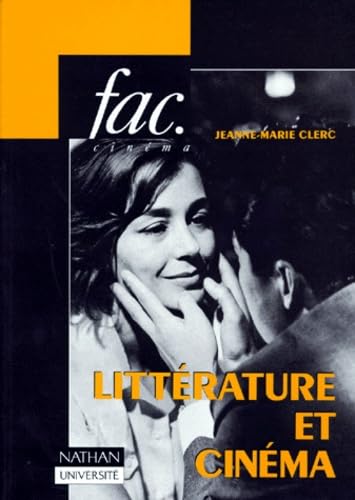 Littérature et cinéma book
