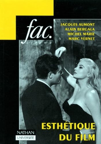 ESTHETIQUE DU FILM.: 2ème édition book