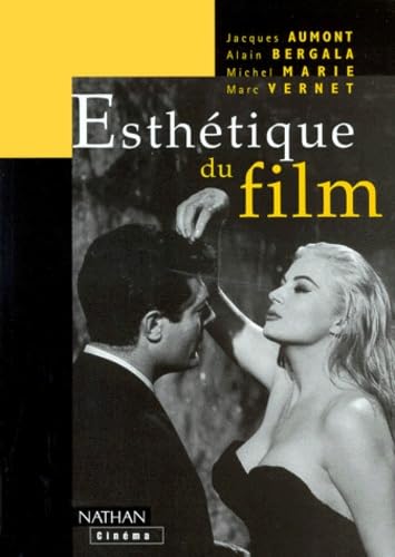 Esthétique du film: 3ème édition revue et augmentée book