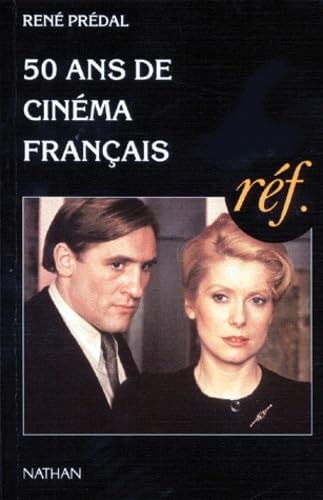 50 ans de cinéma français, 1945-1995 Film, Art & Culture