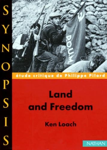 "Land and Freedom" de Ken Loach, étude critique book