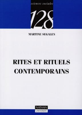 Rites et rituels contemporains Books