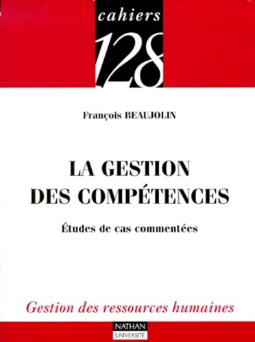La gestion des compétences Books