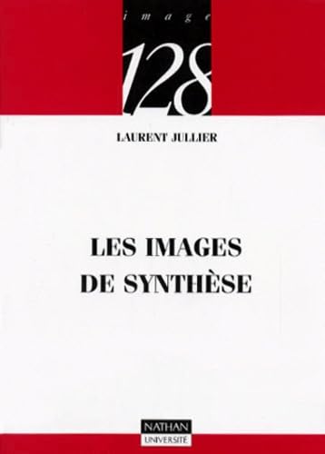 Les images de synthèse book