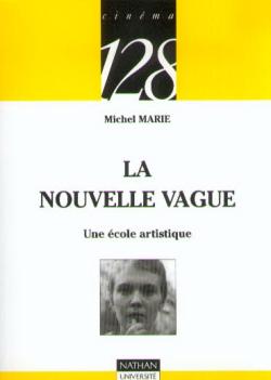 La Nouvelle Vague : une école artistique book