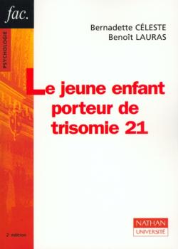 Le jeune enfant porteur de trisomie 21 book