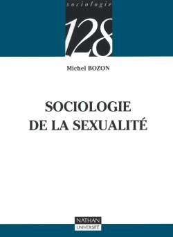 Sociologie de la sexualité book