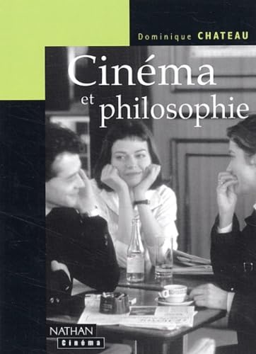 Cinéma et philosophie book