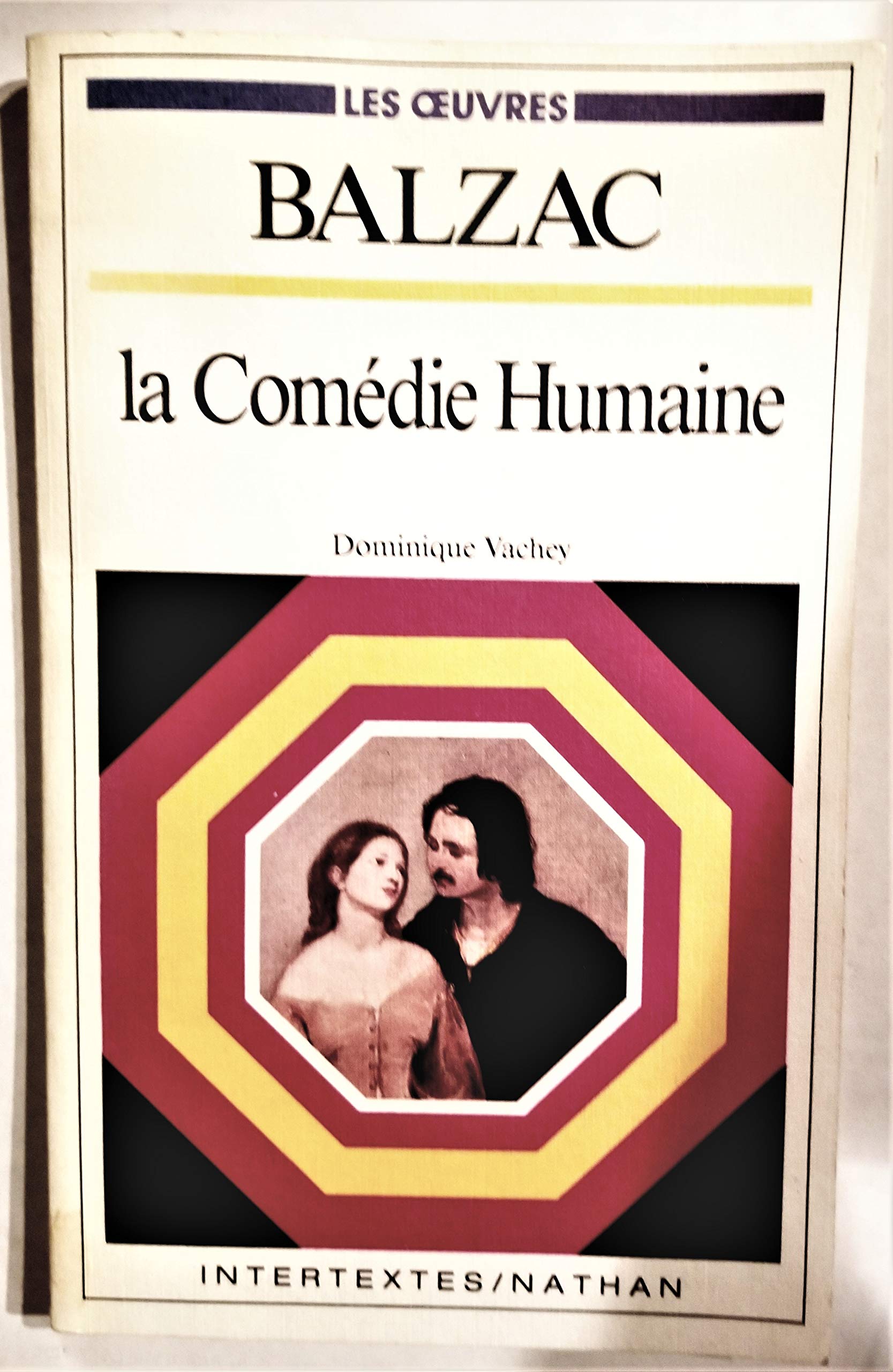 Balzac : La comédie humaine Books