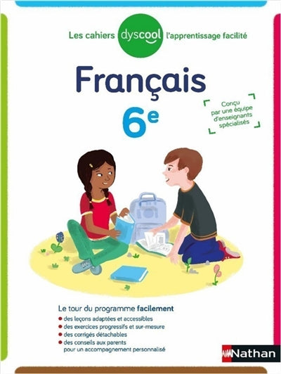Product Image: Français 6e