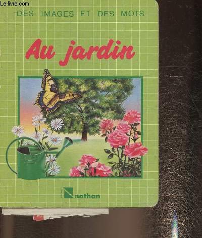 Product Image: Au jardin