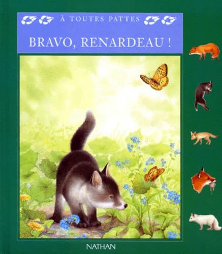Product Image: Bravo, Renardeau !