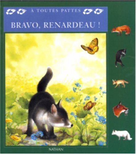 Product Image: Bravo renardeau