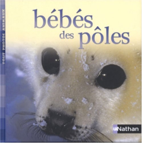 Bébés des pôles book