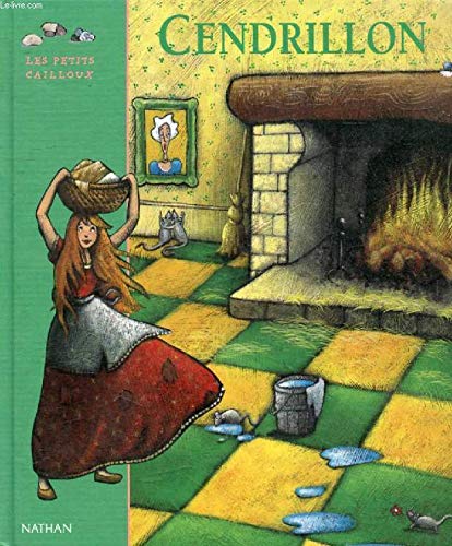 Cendrillon (Les Petits Cailloux) Learning & Reference