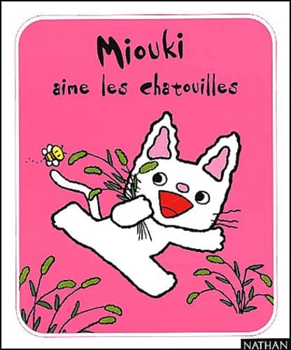 Product Image: Miouki aime les chatouilles