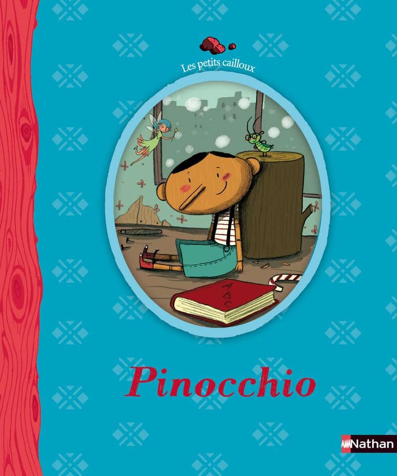 Pinocchio Classics