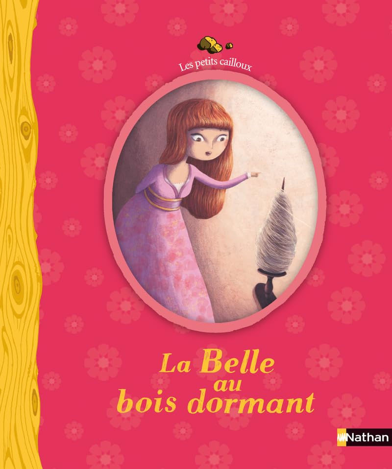 N01 - BELLE AU BOIS DORMANT book