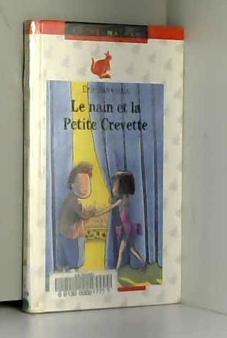 Le nain et la petite crevette (Kangourou) Books