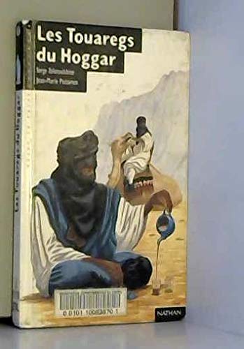 Les Touaregs du Hoggar book